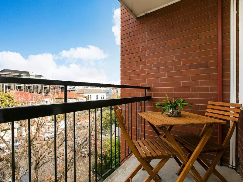 Additional image 7 of 9/17 Howitt Street, South Yarra VIC 3141