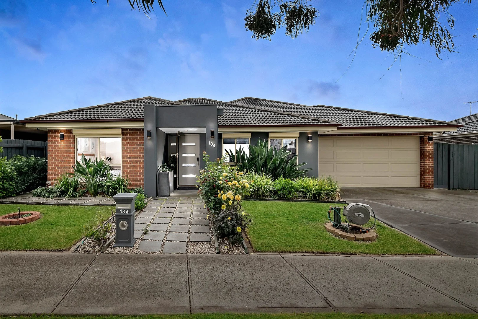 134 Oakbank Boulevard, Whittlesea VIC 3757