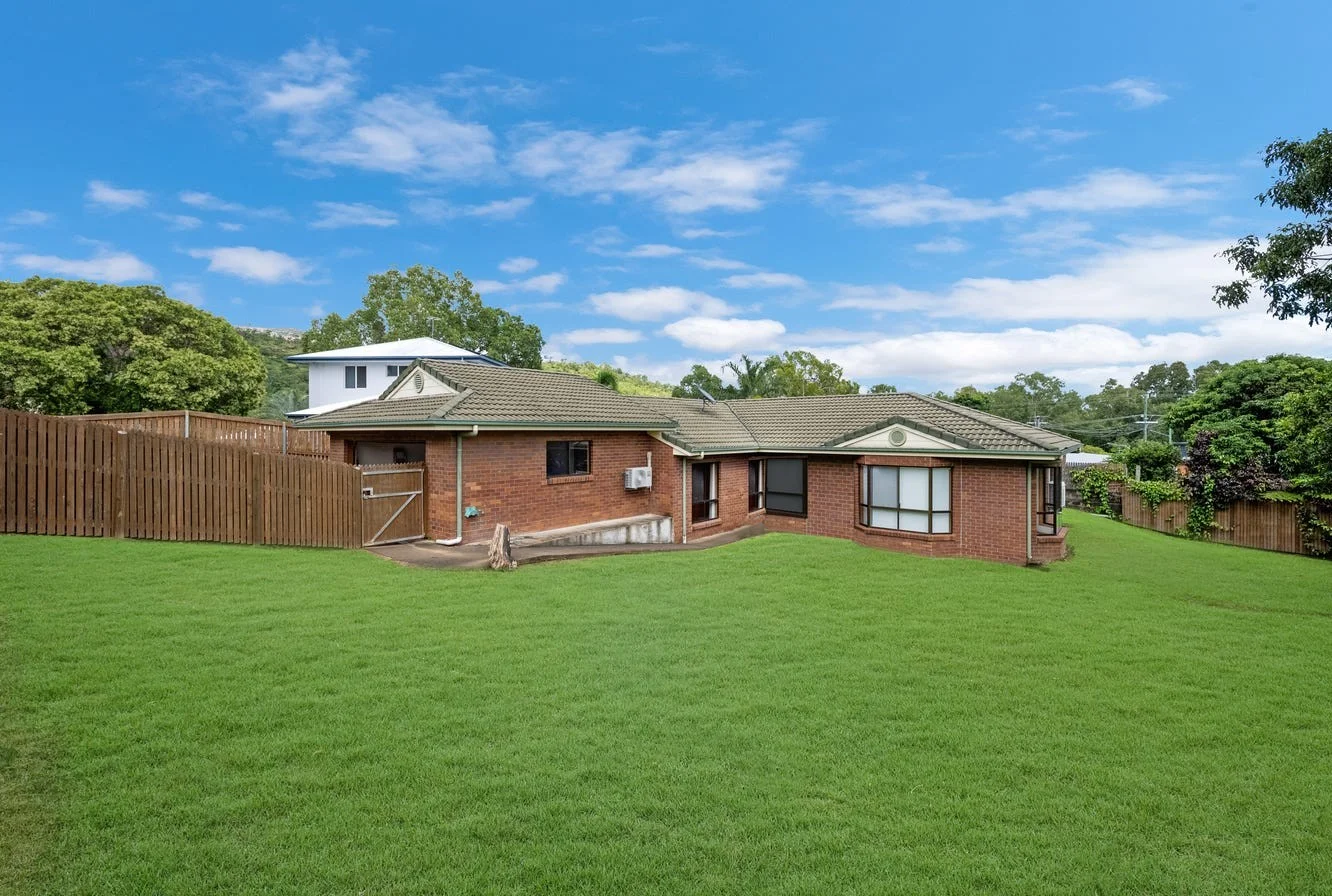 6 Blue Ridge Avenue, Wulguru QLD 4811