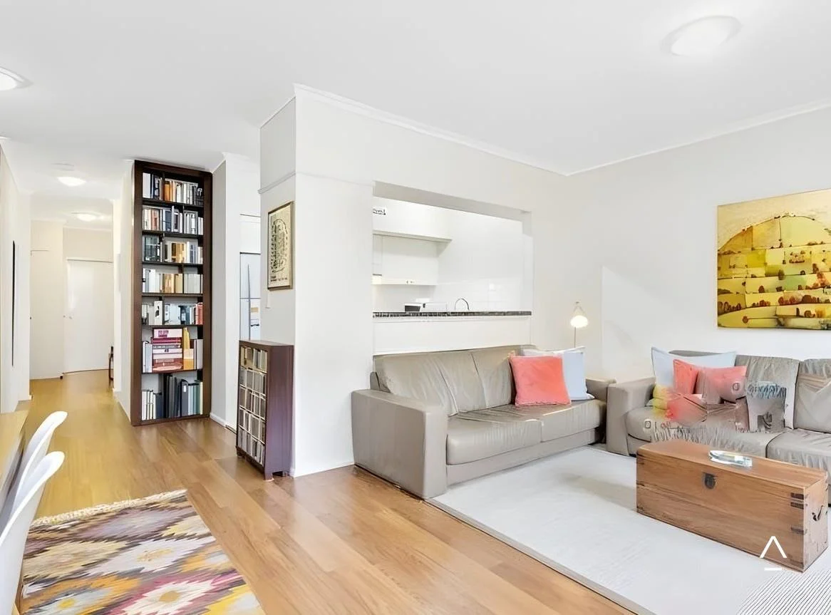 10/10 Williams Parade, Dulwich Hill NSW 2203
