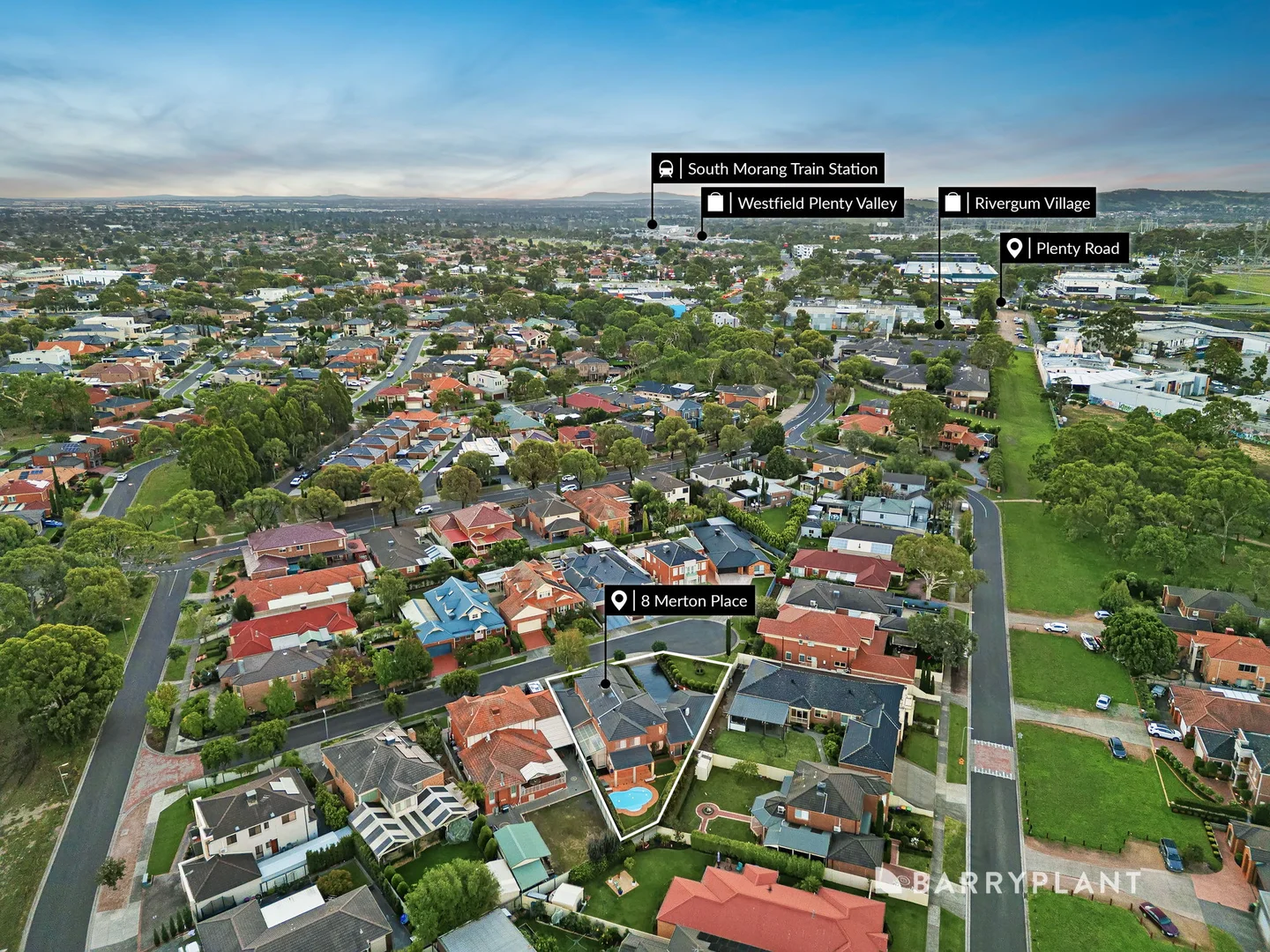 Additional image 20 of 8 Merton Place, Mill Park VIC 3082