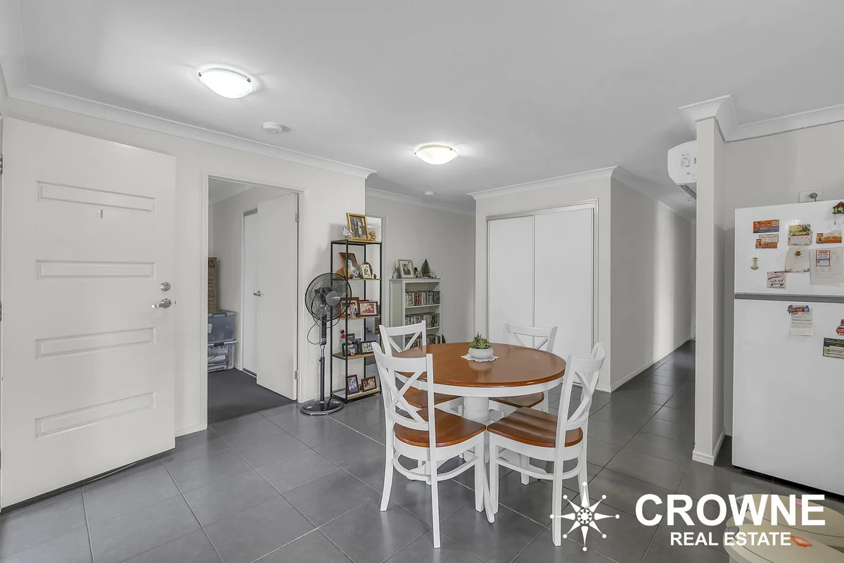 1 Innes Crescent, Bundamba QLD 4304 photo 4