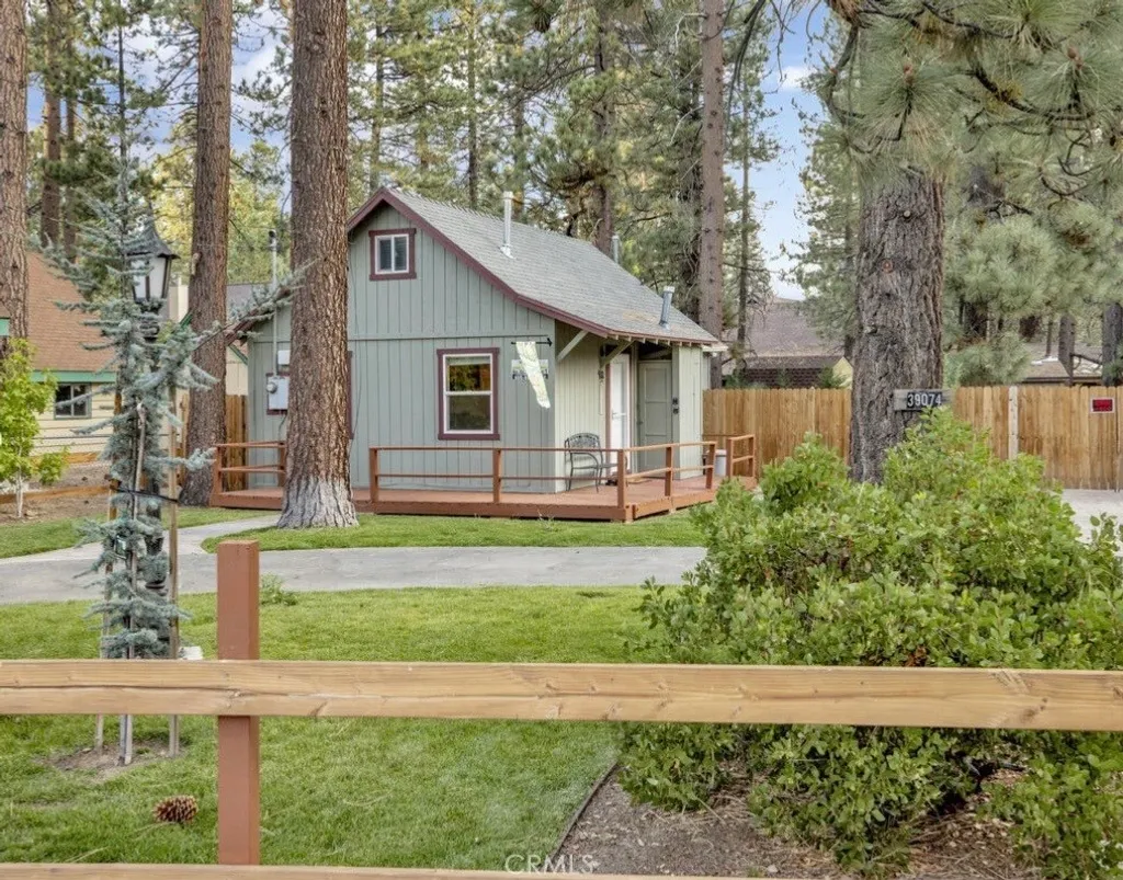 Additional image 4 of 39074 North Bay Dr, Big Bear Lake, CA 92315