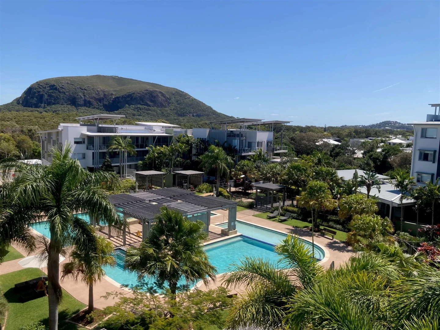 Additional image 2 of 1206/27 BOARDWALK BOULEVARD, Mount Coolum QLD 4573