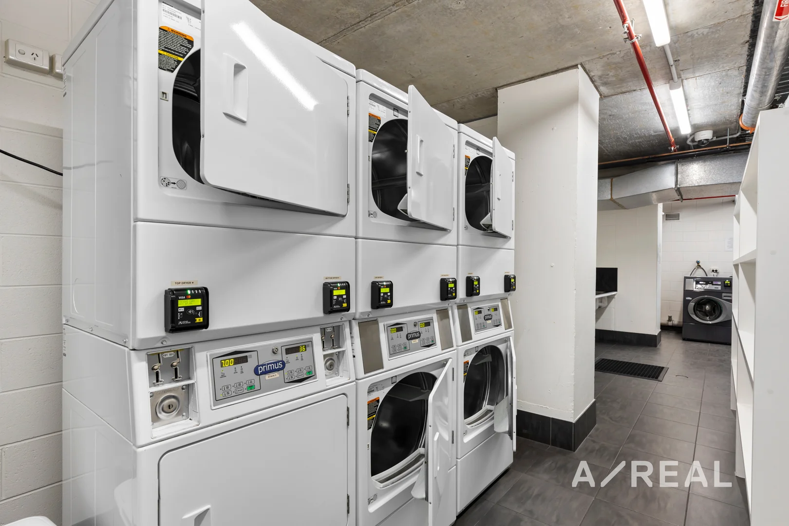 Additional image 7 of 607/39 Lonsdale Street, Melbourne VIC 3000