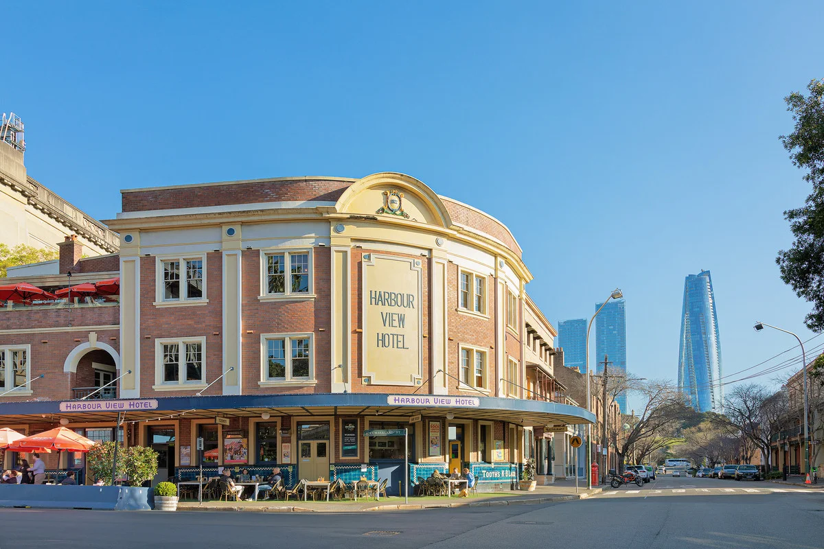 Additional image 10 of 40A Lower Fort Street, Sydney NSW 2000