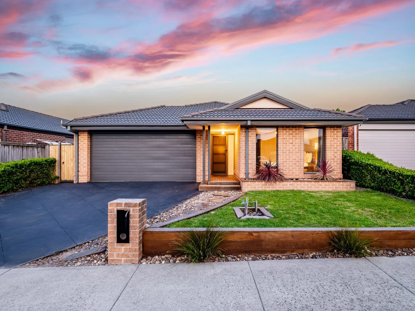 7 Merritt Avenue, Cranbourne West VIC 3977