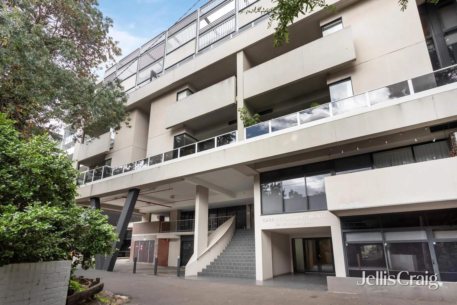 Additional image 10 of 308/2A Montrose Place, Hawthorn East VIC 3123