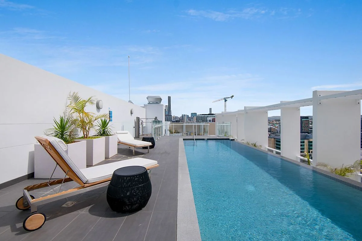 Additional image 6 of 1206/977 Ann Street, Fortitude Valley QLD 4006