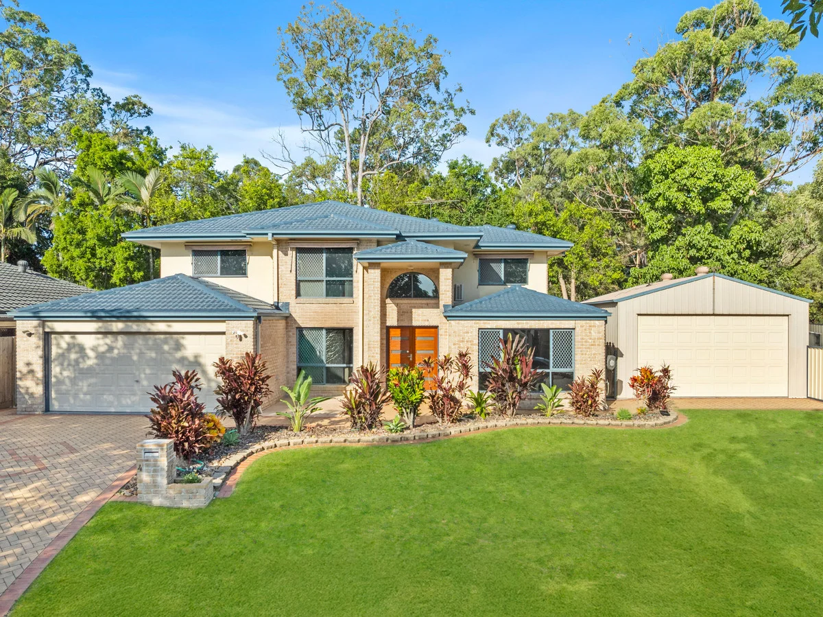 4 Poseidon Street, Cleveland QLD 4163