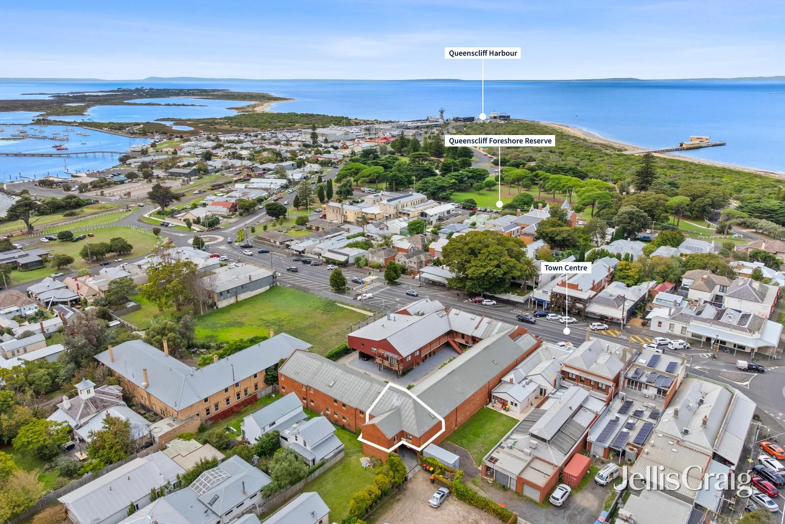 Additional image 11 of 14/30-32 Hesse Street, Queenscliff VIC 3225