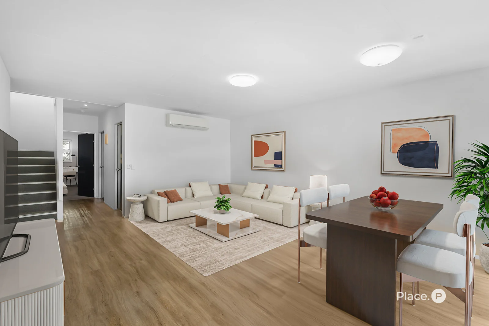 Additional image 3 of 234/83 Robertson Street, Fortitude Valley QLD 4006