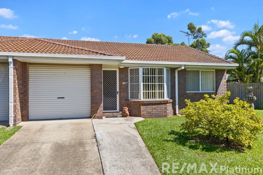 49/73-87 Caboolture River Road, Morayfield QLD 4506