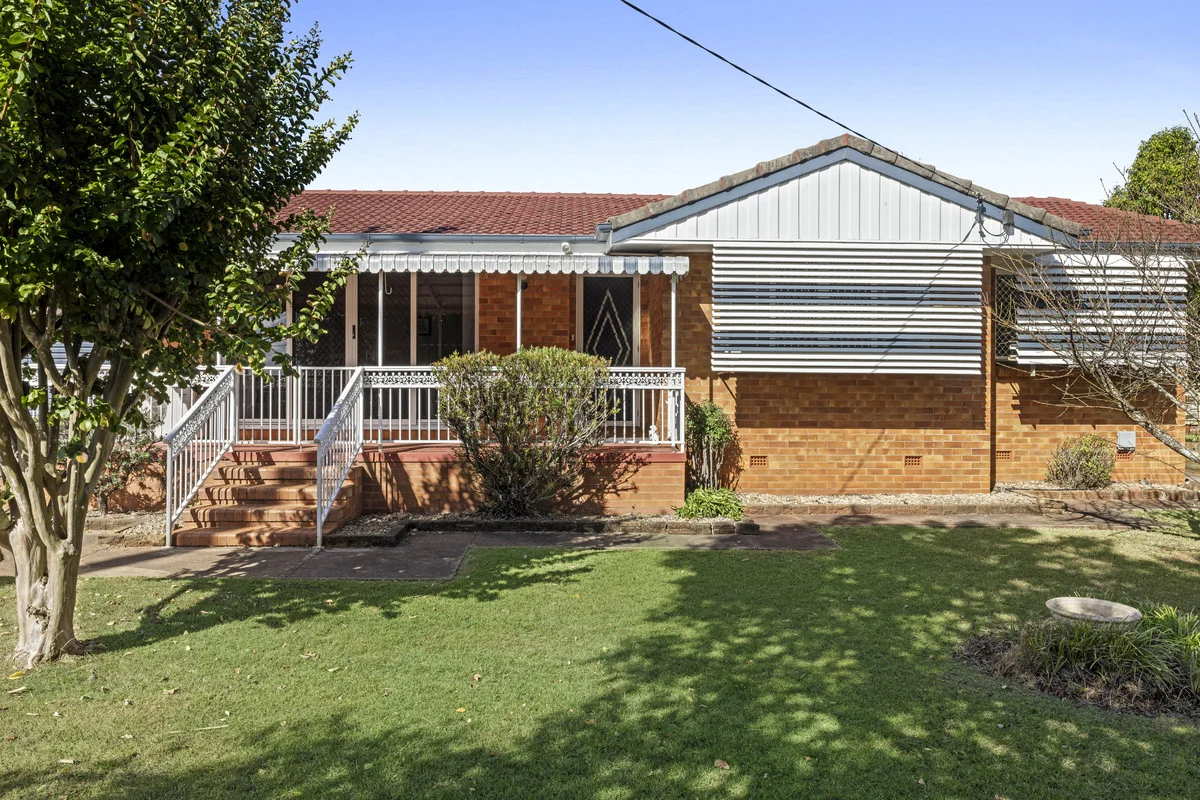54a Haig Street, South Toowoomba QLD 4350