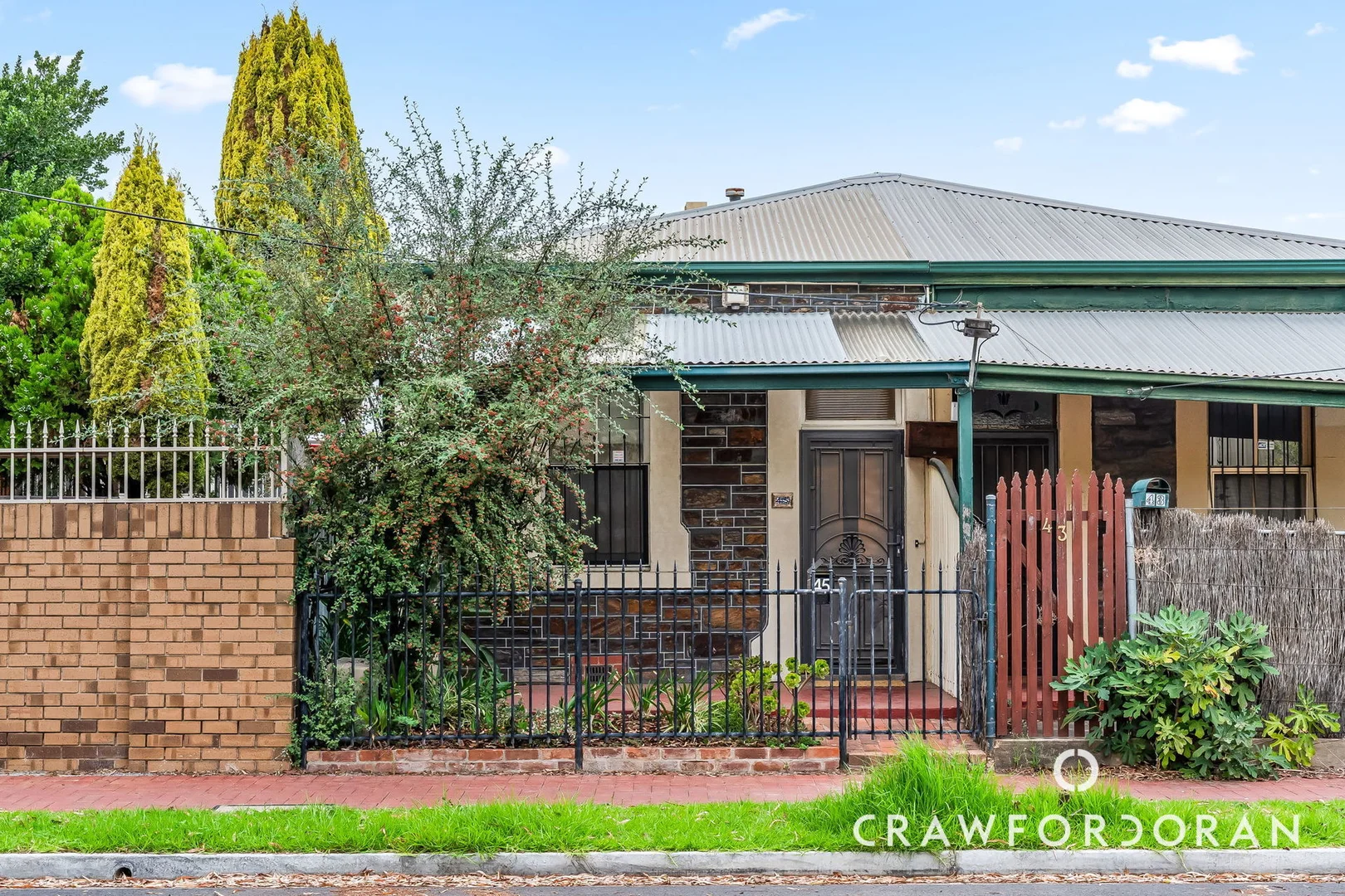 Additional image 15 of 45 Coglin Street, Brompton SA 5007