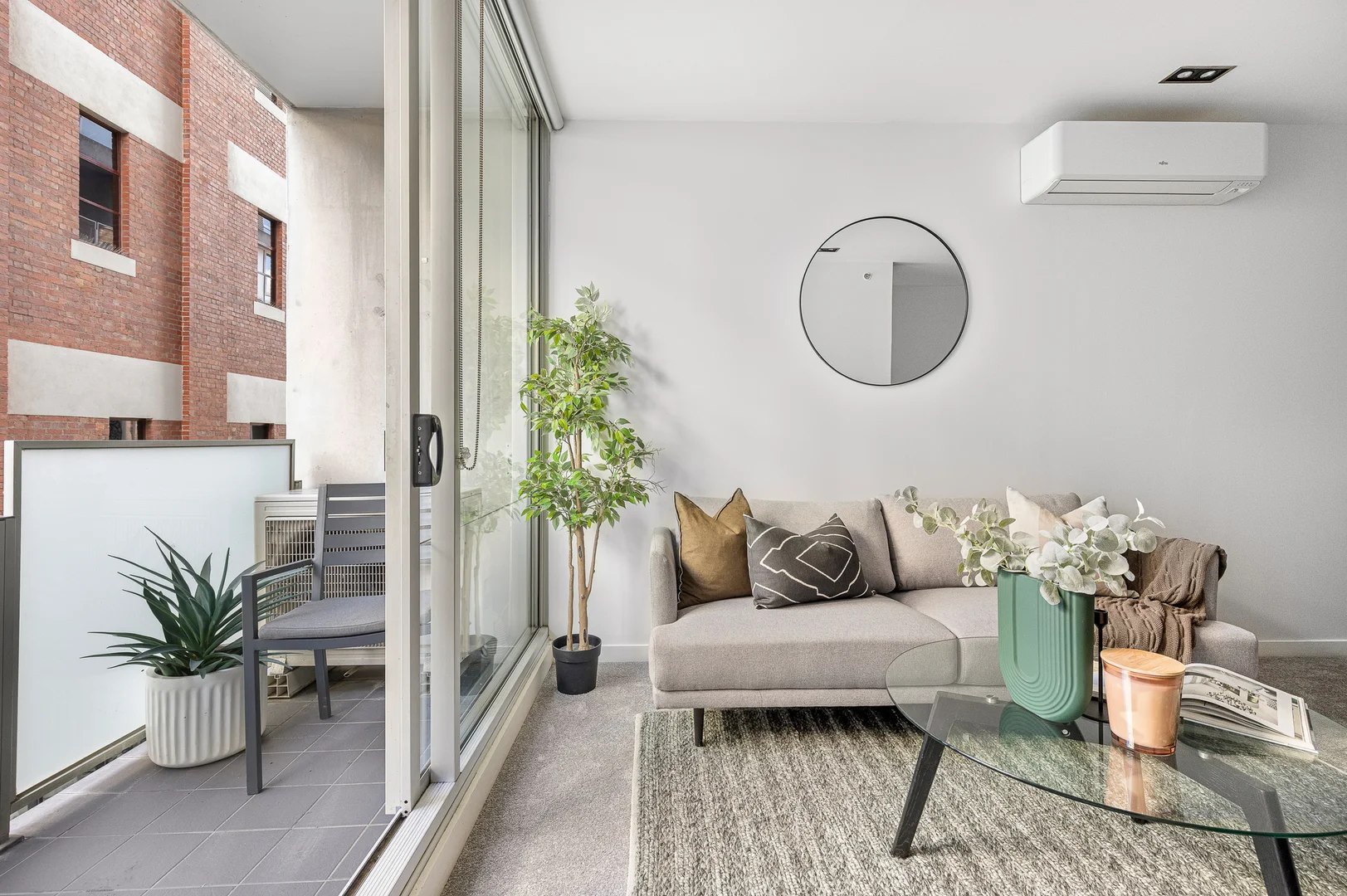 Additional image 6 of 404V/162 Albert Street, East Melbourne VIC 3002