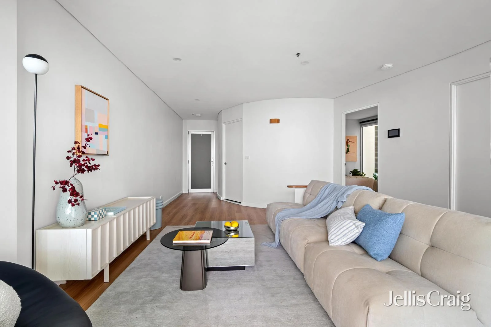 9/46-48 Harrison Street, Brunswick East VIC 3057