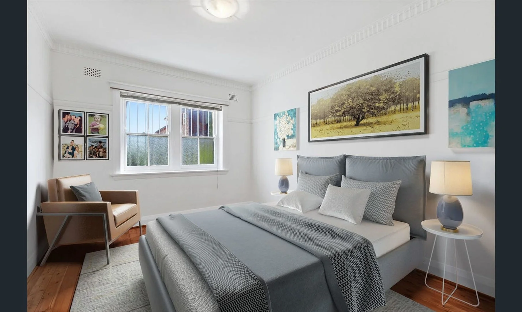 Additional image 2 of 1/2 Hollywood Ave, Bondi Junction NSW 2022