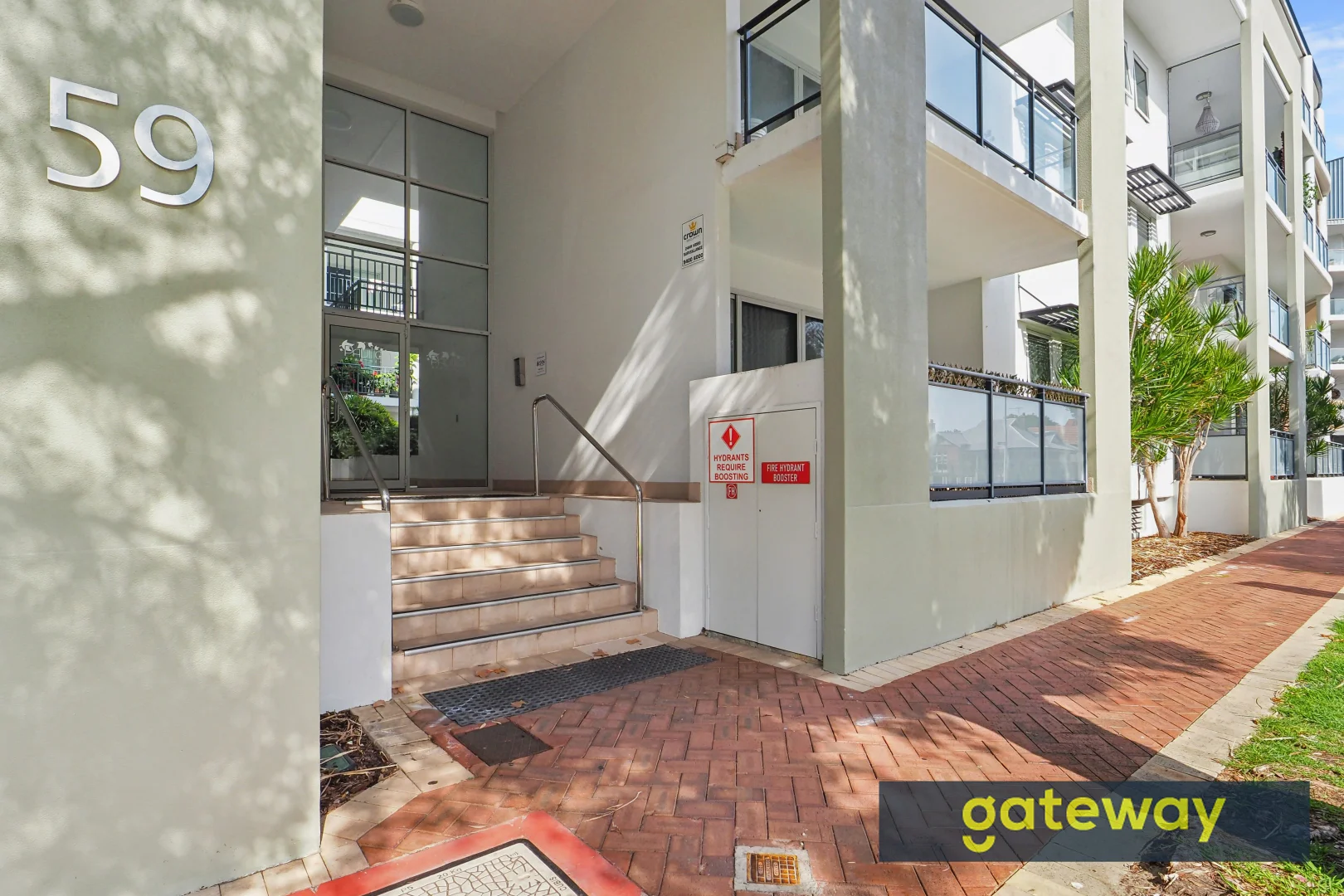 Additional image 2 of 5/59 Brewer Street, Perth WA 6000