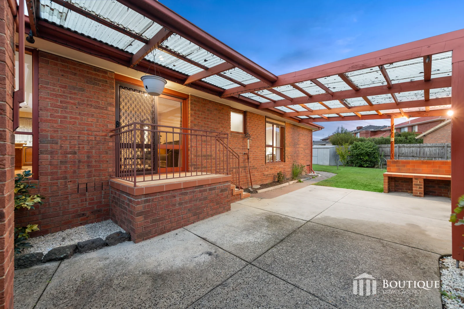 Additional image 13 of 21 McKeon Circuit, Dandenong North VIC 3175