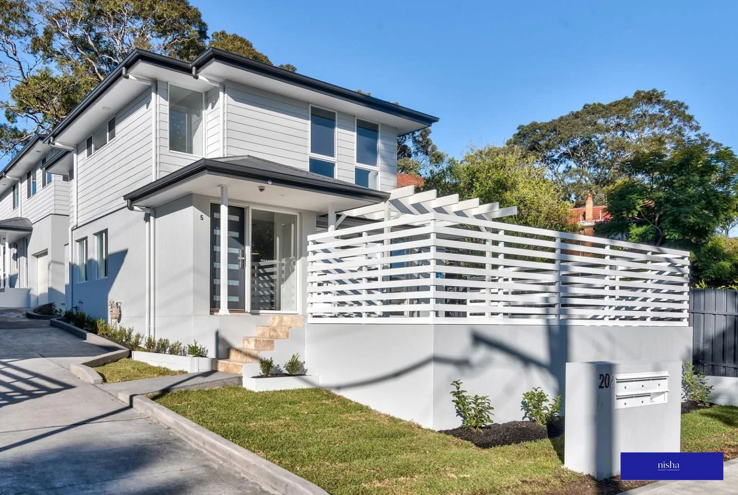 5/202 NORTHCOTT DRIVE, Adamstown Heights NSW 2289