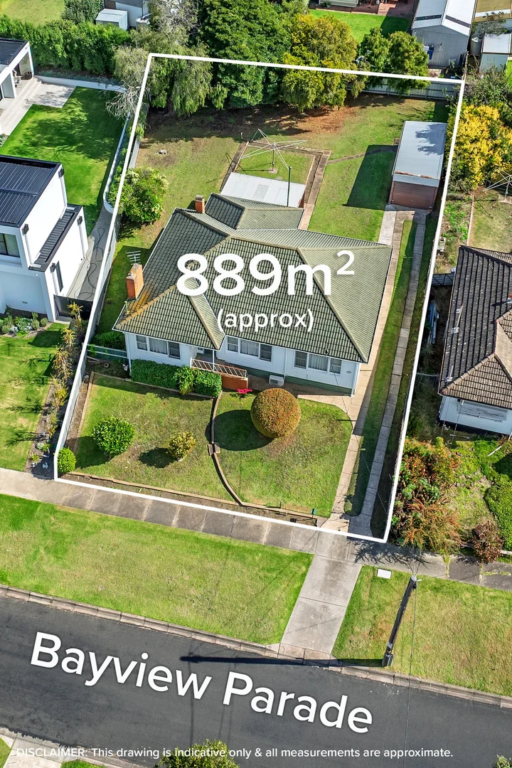 Additional image 17 of 16 Bayview Parade, Hamlyn Heights VIC 3215