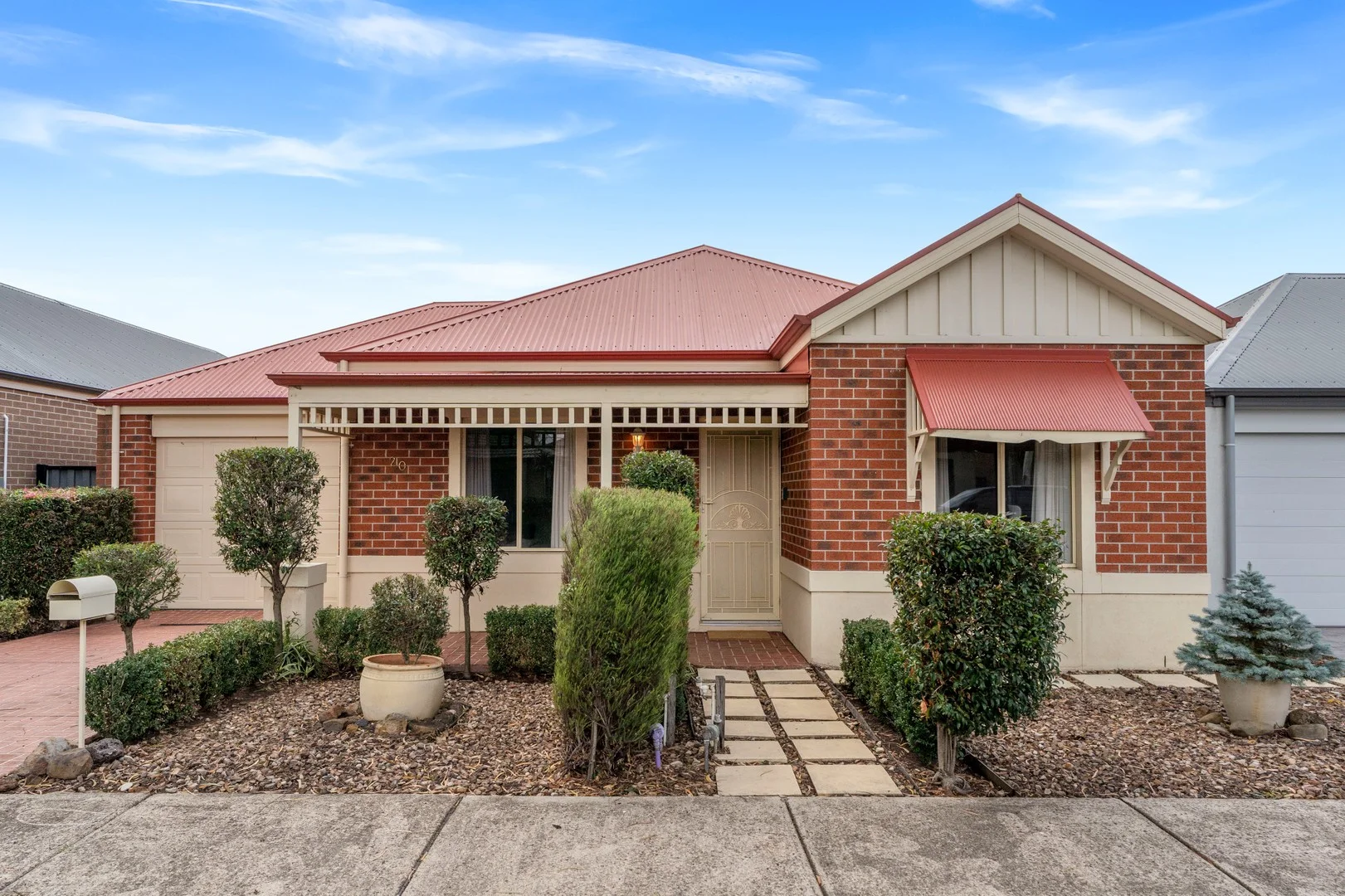 20 Dempster Drive, Craigieburn VIC 3064