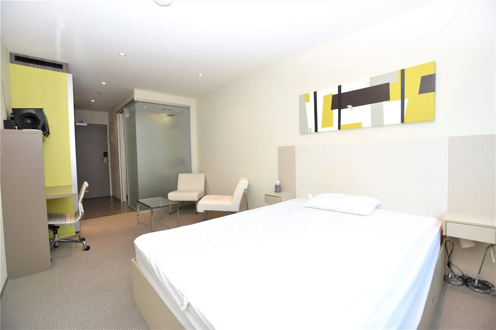 Additional image 2 of 1802/181 ABeckett Street, Melbourne VIC 3000
