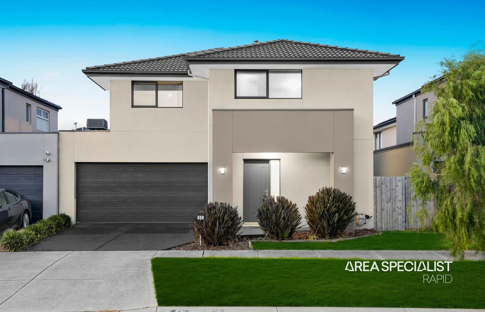 57 Beatrix Circuit, Officer VIC 3809