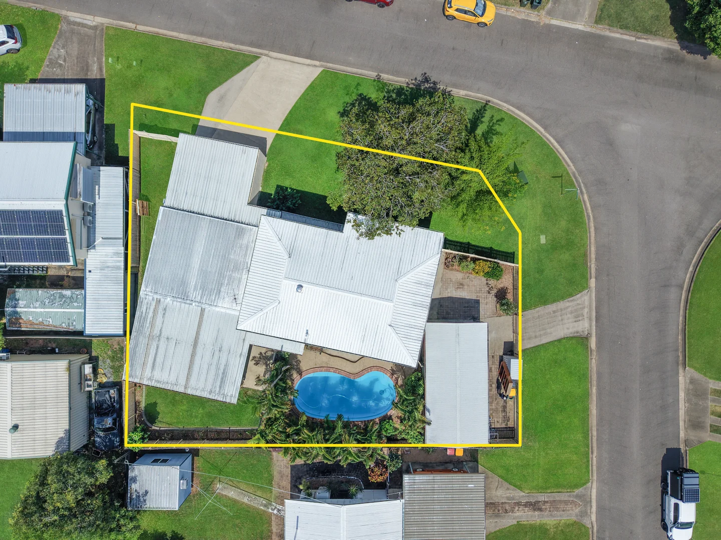 Additional image 15 of 3 Fenner Street, Douglas QLD 4814