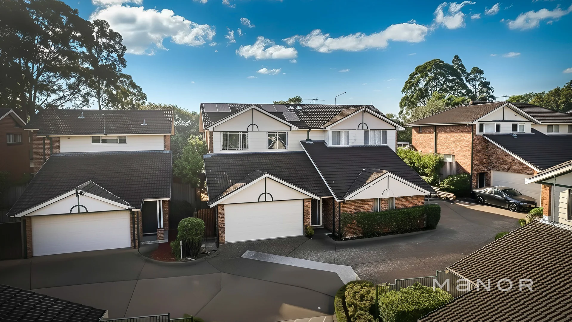 Additional image 13 of 11/3-9 Arndill Avenue, Baulkham Hills NSW 2153