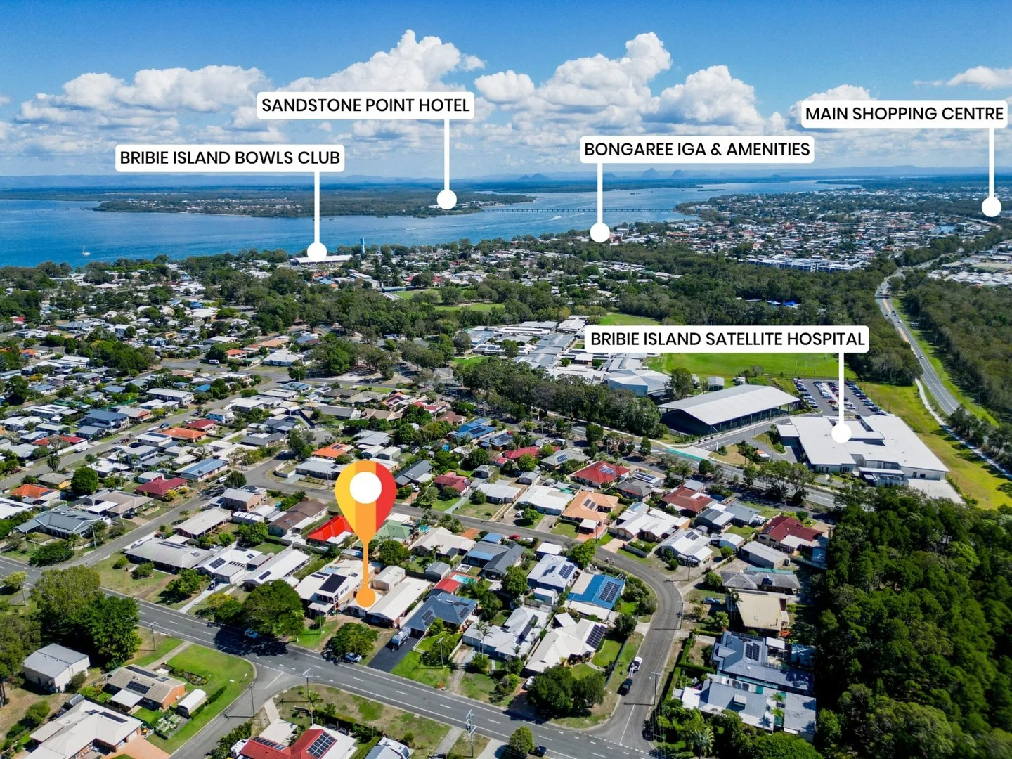 103a Webster Street, Bongaree QLD 4507