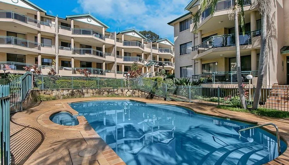 Additional image 2 of 69/9-15 LLOYDS Avenue, Carlingford NSW 2118