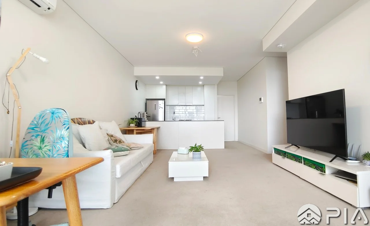 606a/27 Dressler Court, Merrylands NSW 2160