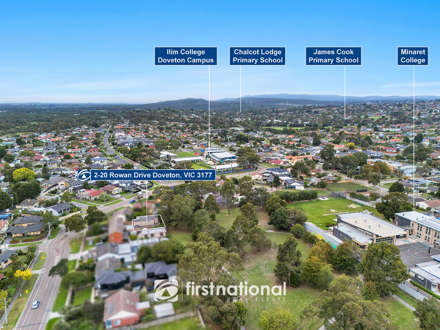 Additional image 24 of 2/20 Rowan Drive, Doveton VIC 3177