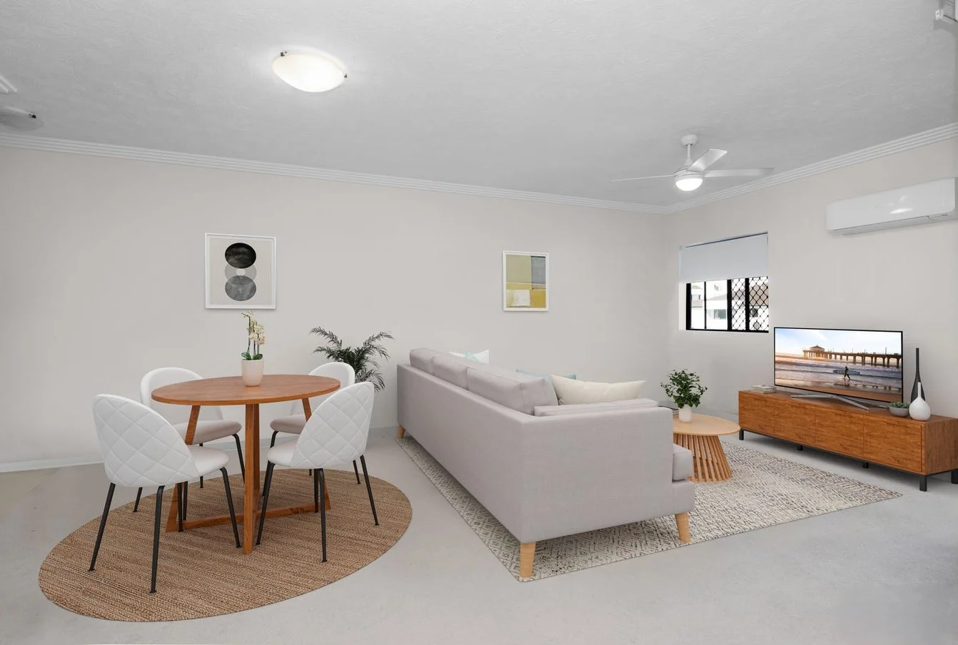 Additional image 3 of 12/9 Newstead Avenue, Newstead QLD 4006