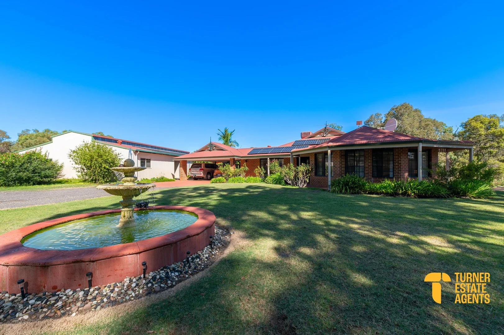 74 Brompton Heights, Gidgegannup WA 6083