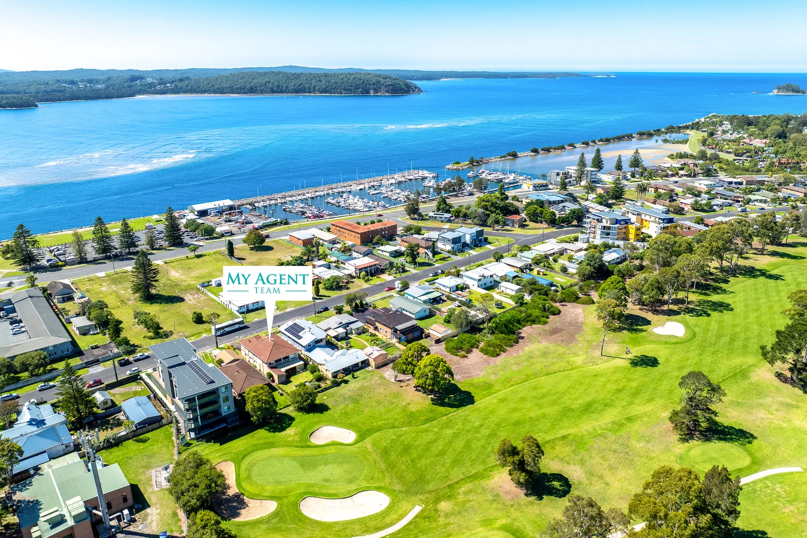 Additional image 20 of 6 Golf Links Drive, Batemans Bay NSW 2536