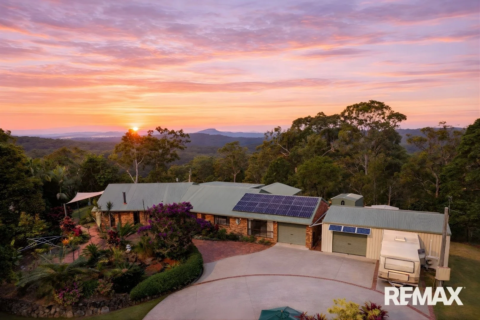 196 English Road, Kiamba QLD 4560