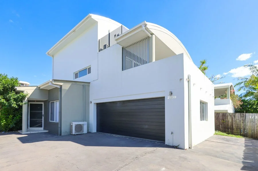 2/39 Collingwood Street, Coffs Harbour NSW 2450