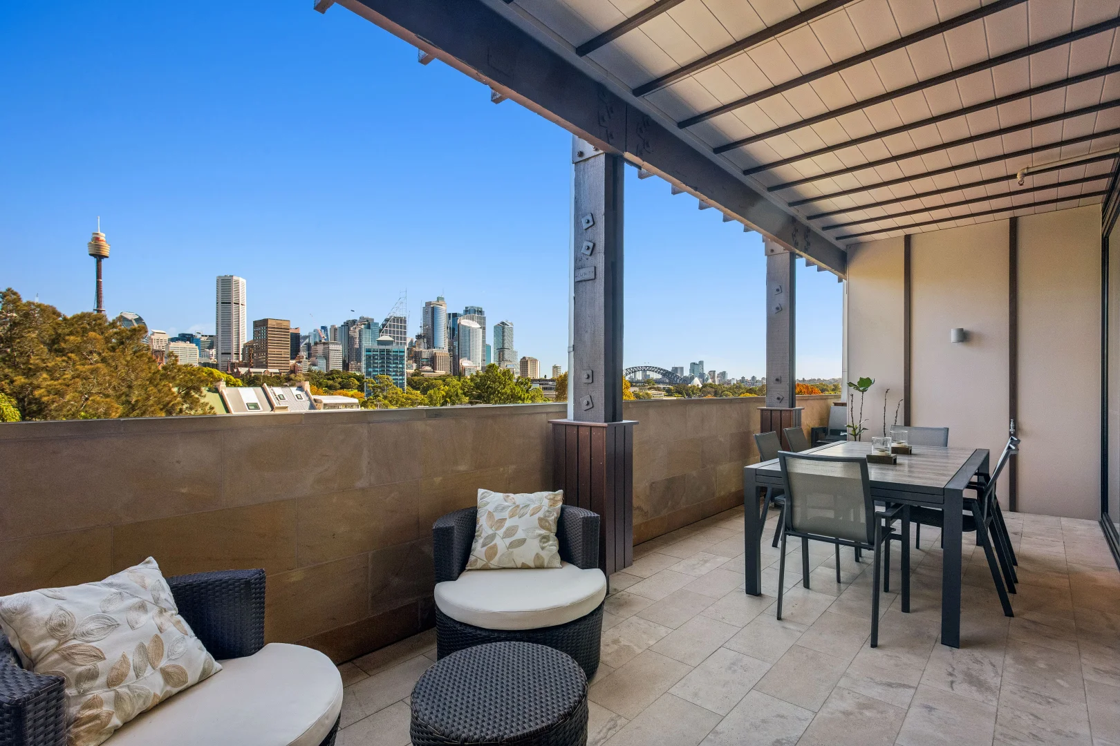 Additional image 7 of 205/161 Brougham Street, Woolloomooloo NSW 2011