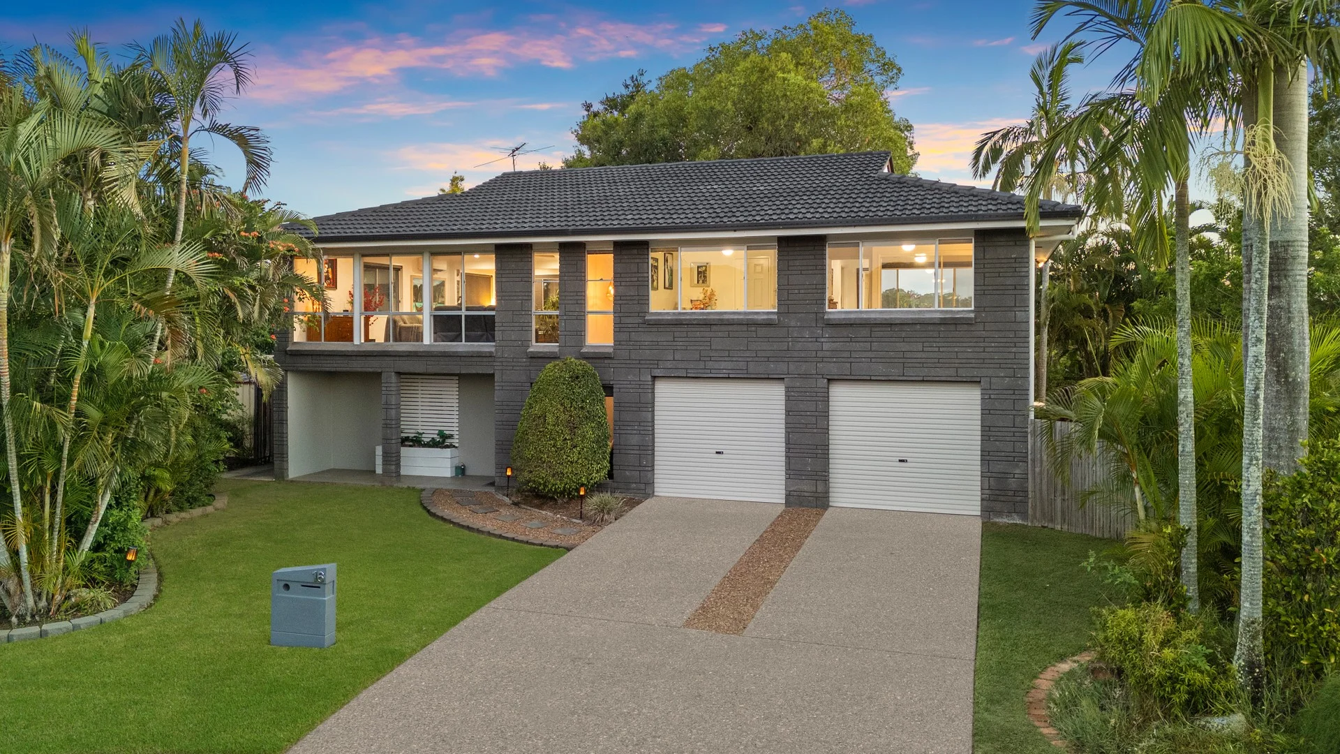 16 Blueberry St, Algester QLD 4115