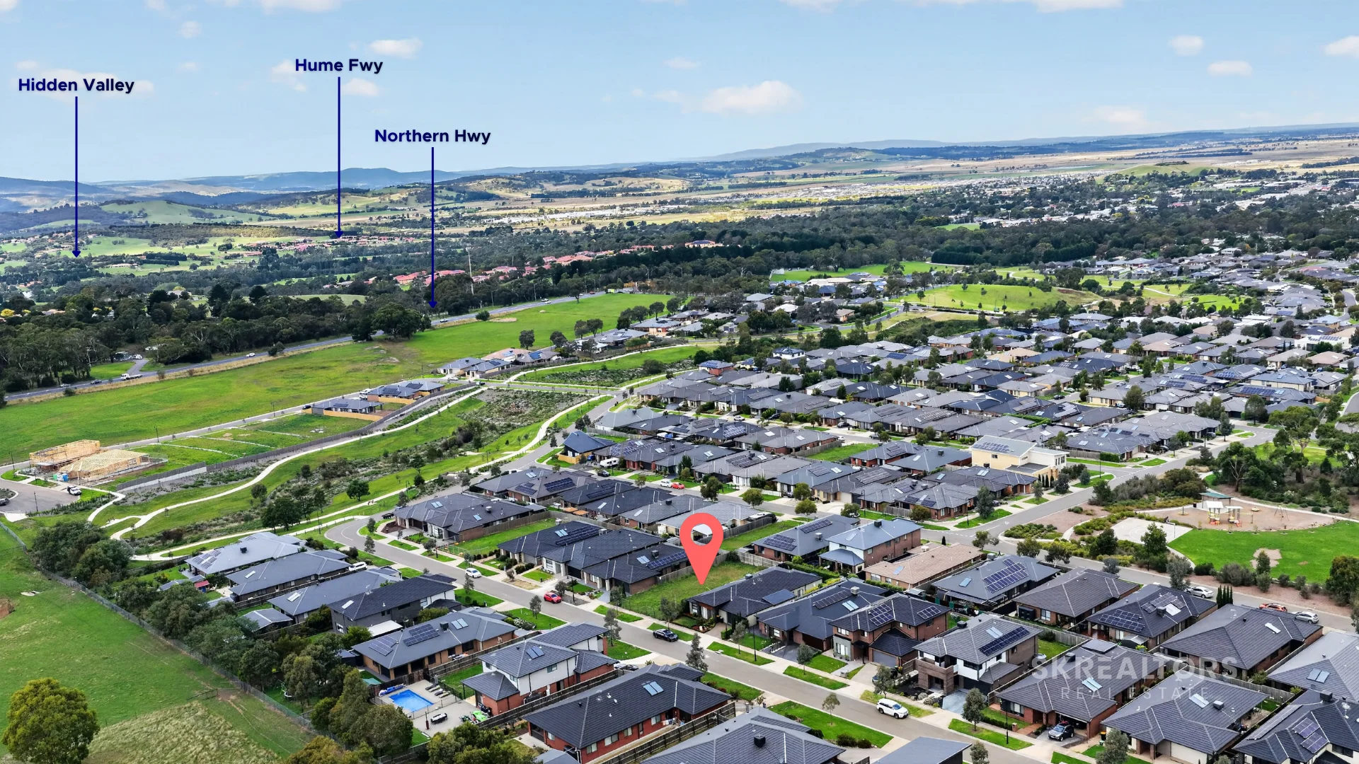 Additional image 5 of 51 Berry Saltbush Drive, Wallan VIC 3756