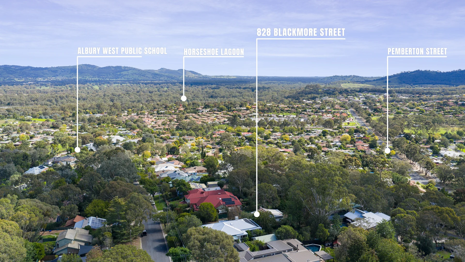 Additional image 4 of 828 Blackmore Street, West Albury NSW 2640