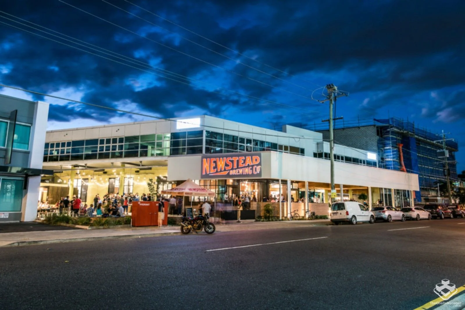 Additional image 22 of ID:21173612/22 Railway Terrace, Milton QLD 4064