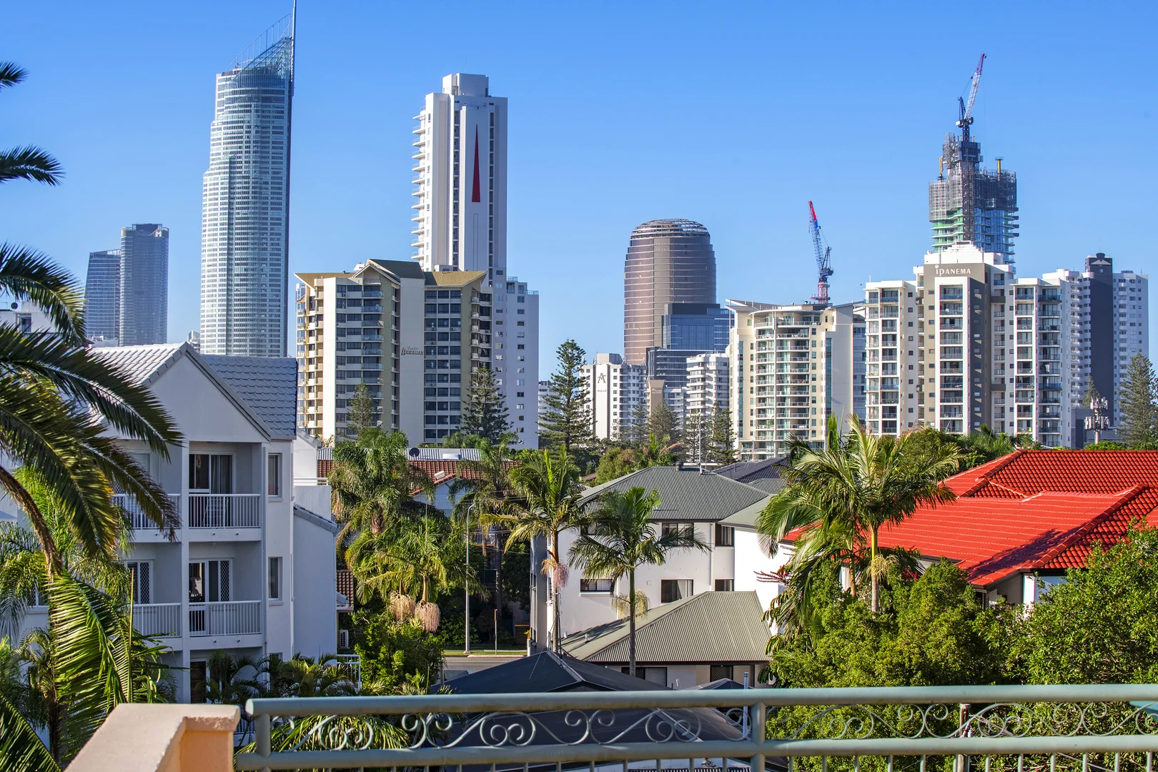 Additional image 16 of 21/12 Monte Carlo Avenue, Surfers Paradise QLD 4217