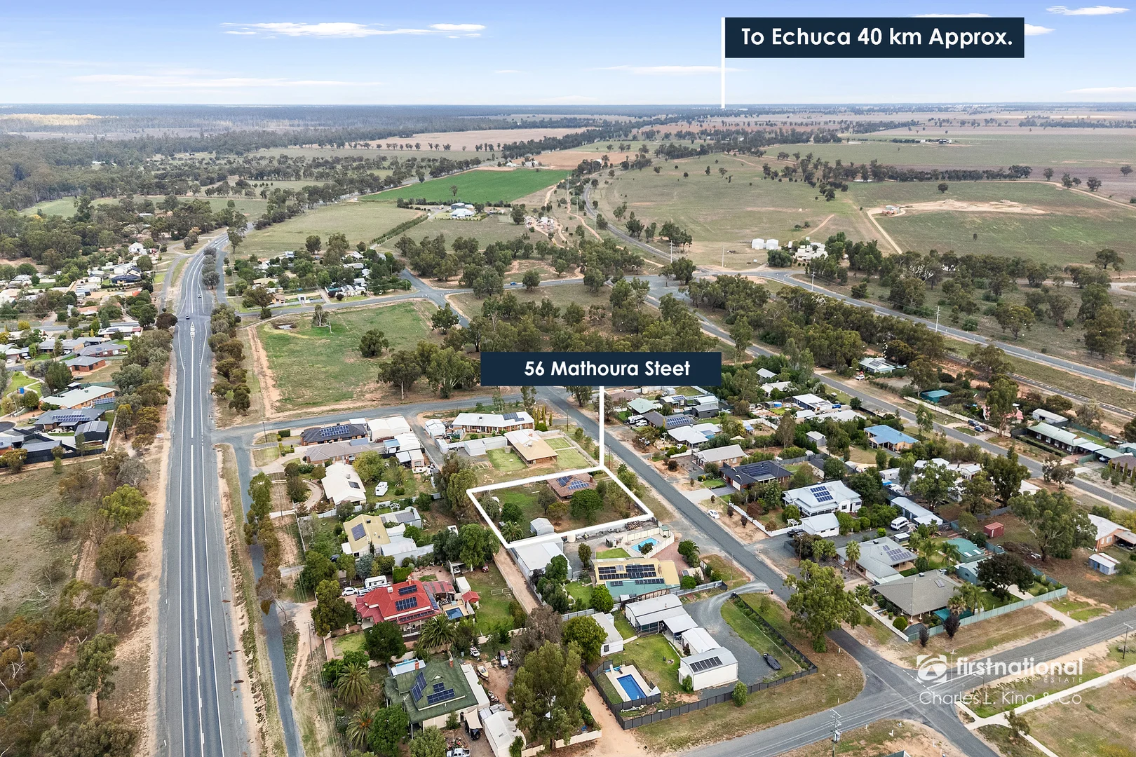 Additional image 17 of 56 Mathoura Street, Mathoura NSW 2710