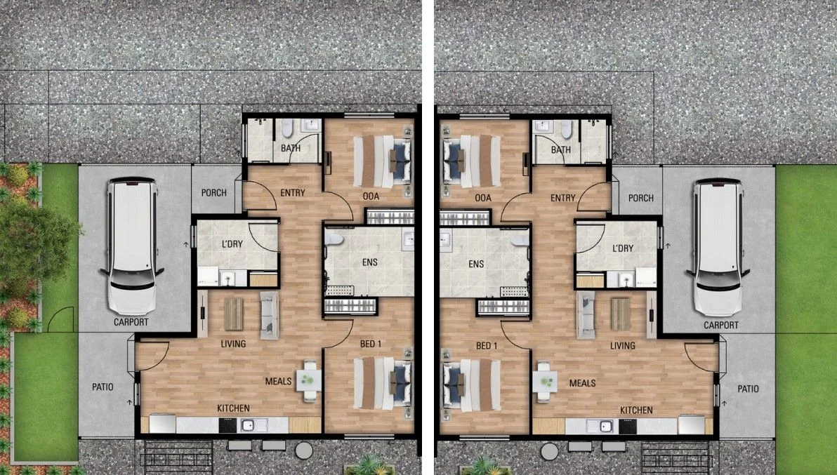 Additional image 4 of Lot 12/7 Vincent Street, South Mackay QLD 4740