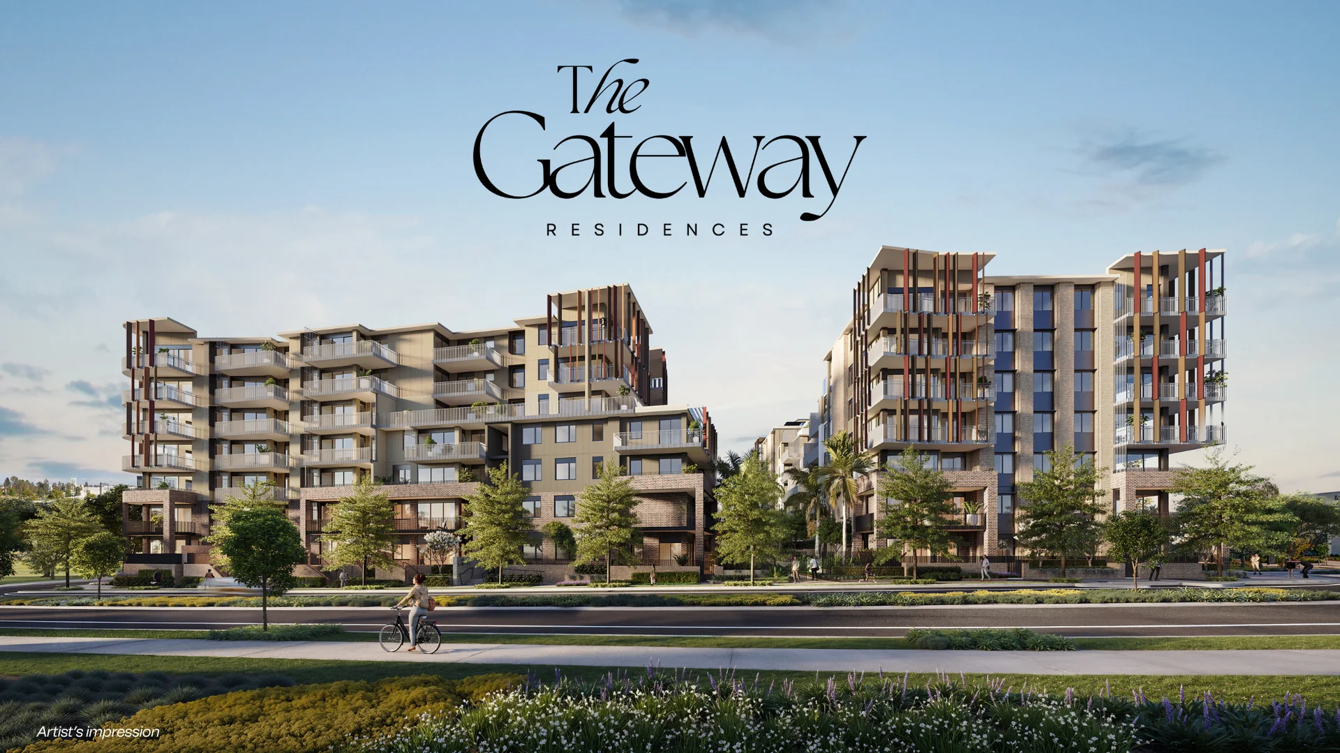 Level 2, B-2.16/62 Central Avenue, Oran Park NSW 2570