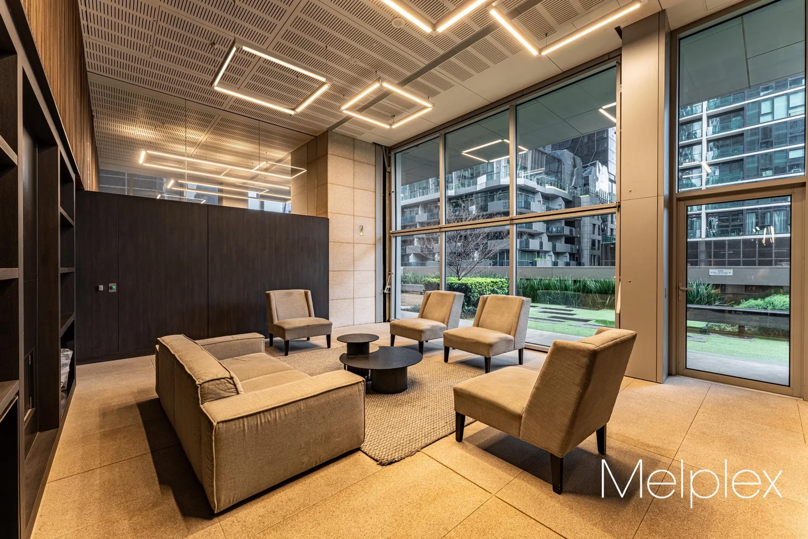 Additional image 17 of 1701/38 Rose Lane, Melbourne VIC 3000